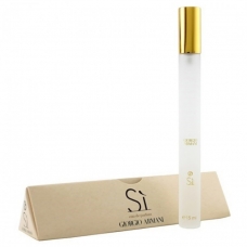 Мини-парфюм Giorgio Armani Si женский 15 мл