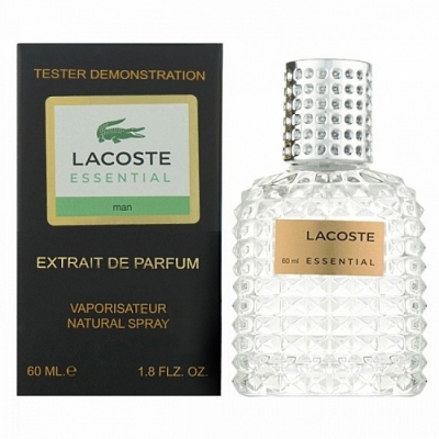 Тестер Lacoste Essential мужской (Valentino)
