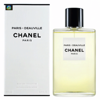 Туалетная вода Chanel Paris-Deauville (Евро качество) унисекс