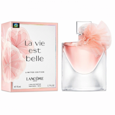 Парфюмерная вода Lancome La Vie Est Belle Limited Edition (Euro A-Plus качество Luxe)