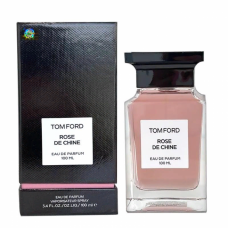 Парфюмерная вода Tom Ford Rose de Chine (Евро качество) унисекс 100 мл