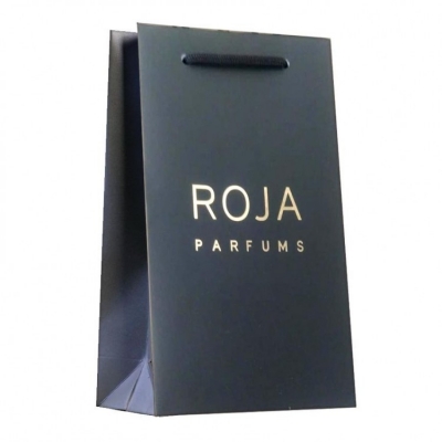 Подарочный пакет Roja 15x23 см