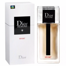 Туалетная вода Christian Dior Homme Sport Eau de Toilette 125 мл (Евро качество) мужская Туалетная вода Christian Dior Homme Sport Eau de Toilette 125 мл (Евро качество) мужская