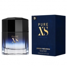 Туалетная вода Paco Rabanne Pure Excess (Евро качество) мужская Туалетная вода Paco Rabanne Pure Excess (Евро качество) мужская