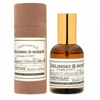 Zielinsky & Rosen Orange & Jasmine, Vanilla EDP унисекс 50 ml (Люкс в подарочной упаковке)