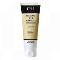 Cыворотка для волос Esthetic House CP-1 Premium Silk Ampoule