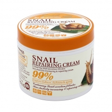 Крем Snail Repairing для тела 