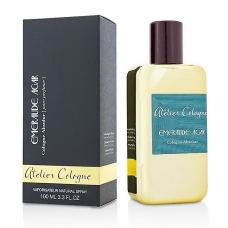 Одеколон Atelier Cologne Emeraude Agar мужской
