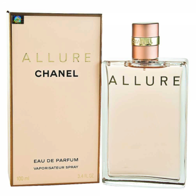 Парфюмерная вода Chanel Allure (Евро качество) женская
