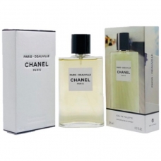 Туалетная вода Chanel Paris-Deauville унисекс Туалетная вода Chanel Paris-Deauville унисекс