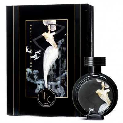 Haute Fragrance Company Devil's Intrigue EDP женская (Lux)