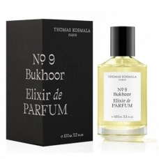 Парфюмерная вода Thomas Kosmala No 9 Bukhoor