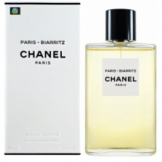 Туалетная вода Chanel Paris-Biarritz (Евро качество) унисекс