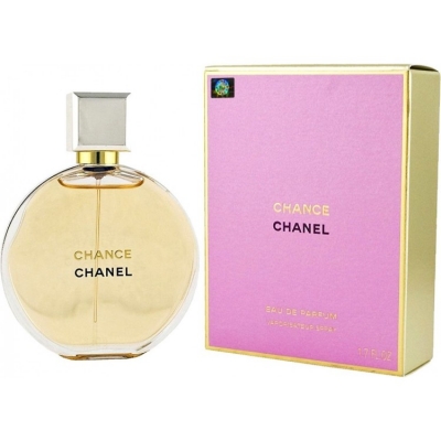 Парфюмерная вода Chanel Chance (Евро качество) женская