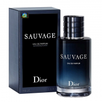 Парфюмерная вода Christian Dior Sauvage (Евро качество) мужская