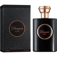 Парфюмерная вода Demure Luxe (Yves Saint Laurent Black Opium) ОАЭ