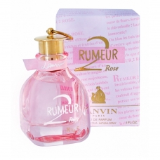 Парфюмерная вода Lanvin Rumeur 2 Rose Парфюмерная вода Lanvin Rumeur 2 Rose