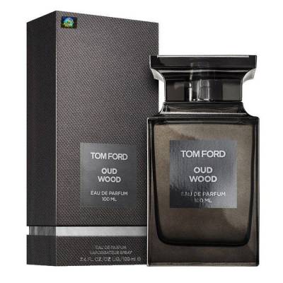 Парфюмерная вода Tom Ford Oud Wood унисекс (Euro A-Plus качество Luxe)