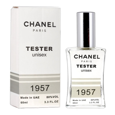 Тестер Chanel Chanel 1957 унисекс 60 ml