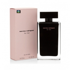 Туалетная вода Narciso Rodriguez For Her (Евро качество) женская Туалетная вода Narciso Rodriguez For Her (Евро качество) женская
