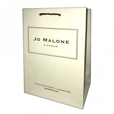Пакет подарочный Jo Malone London 15*23