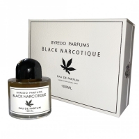 Парфюмерная вода Byredo Parfums Black Narcotique унисекс (100 мл)