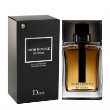 Парфюмерная вода Christian Dior Dior Homme Intense (Евро парфюм) мужская