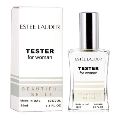 Тестер Estee Lauder Beautiful Belle женский 60 ml