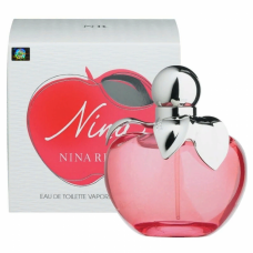 Туалетная вода Nina Ricci Nina женская (Euro A-Plus качество Luxe)
