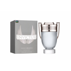 Туалетная вода Paco Rabanne Invictus (Евро качество) мужская