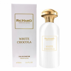 Christian Richard White Chocola EDP унисекс (Люкс в подарочной упаковке) Christian Richard White Chocola EDP унисекс (Люкс в подарочной упаковке)