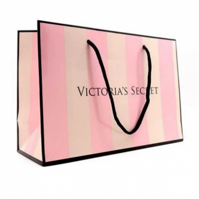 Пакет подарочный Victoria's Secret 25*35