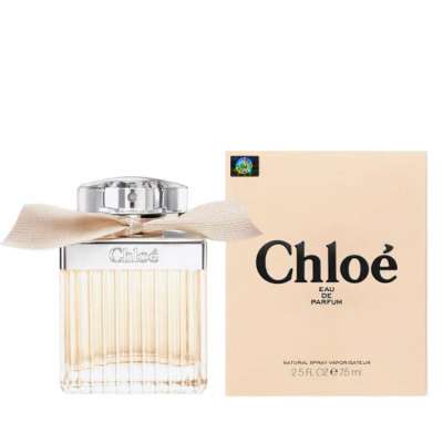Парфюмерная вода Chloe Eau de Parfum (Евро качество) женская