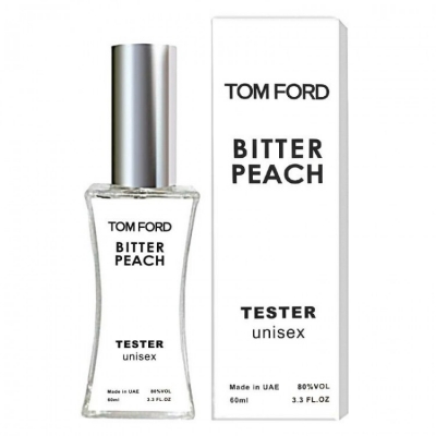 Tom Ford Bitter Peach EDP Tester унисекс (Duty Free)