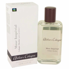 Одеколон Atelier Cologne Musc Imperial (Евро качество) унисекс