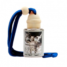 Автопарфюм Paco Rabanne Invictus мужской круглый