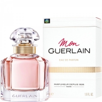 Парфюмерная вода Guerlain Mon Guerlain Eau De Parfum (Euro A-Plus качество Luxe)