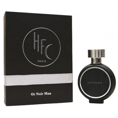 Haute Fragrance Company HFC Or Noir Man EDP мужская (Lux)