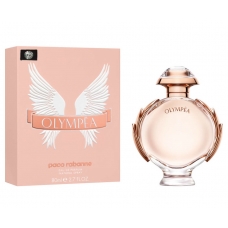 Парфюмерная вода Paco Rabanne Olympea (Евро качество) женская Парфюмерная вода Paco Rabanne Olympea (Евро качество) женская
