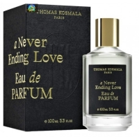 Парфюмерная вода Thomas Kosmala A Never Ending Love Eau de Parfum унисекс (Euro A-Plus качество Luxe)