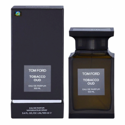 Парфюмерная вода Tom Ford Tobacco Oud (Евро качество) унисекс 100 мл