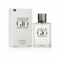 Туалетная вода Giorgio Armani Acqua Di Gio мужская (Euro A-Plus качество Luxe)