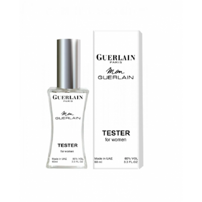 Guerlain Mon Guerlain Eau De Parfum EDP Tester женский (Duty Free)