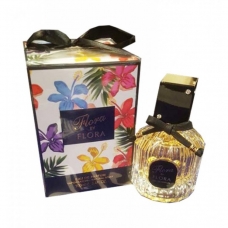 Парфюмерная вода Flora by Flora Eau De Parfum (Gucci Flora By Gucci) ОАЭ