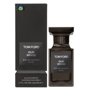 Парфюмерная вода Tom Ford Oud Wood (Евро качество) унисекс 50 мл