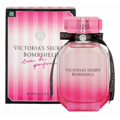 Парфюмерная вода Victoria's Secret Bombshell женская (Euro A-Plus качество Luxe)