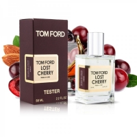 Тестер Tom Ford Lost Cherry унисекс 58 ml