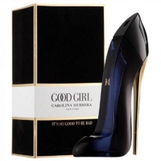 Парфюмерная вода Carolina Herrera Good Girl женская Парфюмерная вода Carolina Herrera Good Girl женская