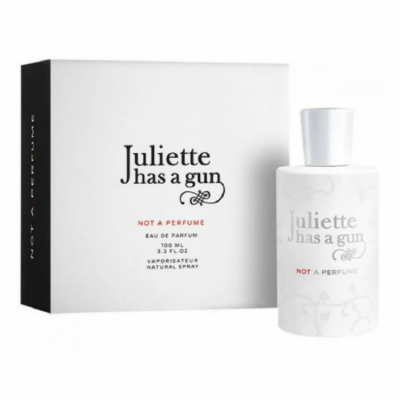 Парфюмерная вода Juliette has a Gun Not a Perfume (Lux)