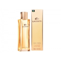 Парфюмерная вода Lacoste Pour Femme женская (Euro A-Plus качество Luxe)